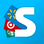 shopkick: cash back gift cards android application logo